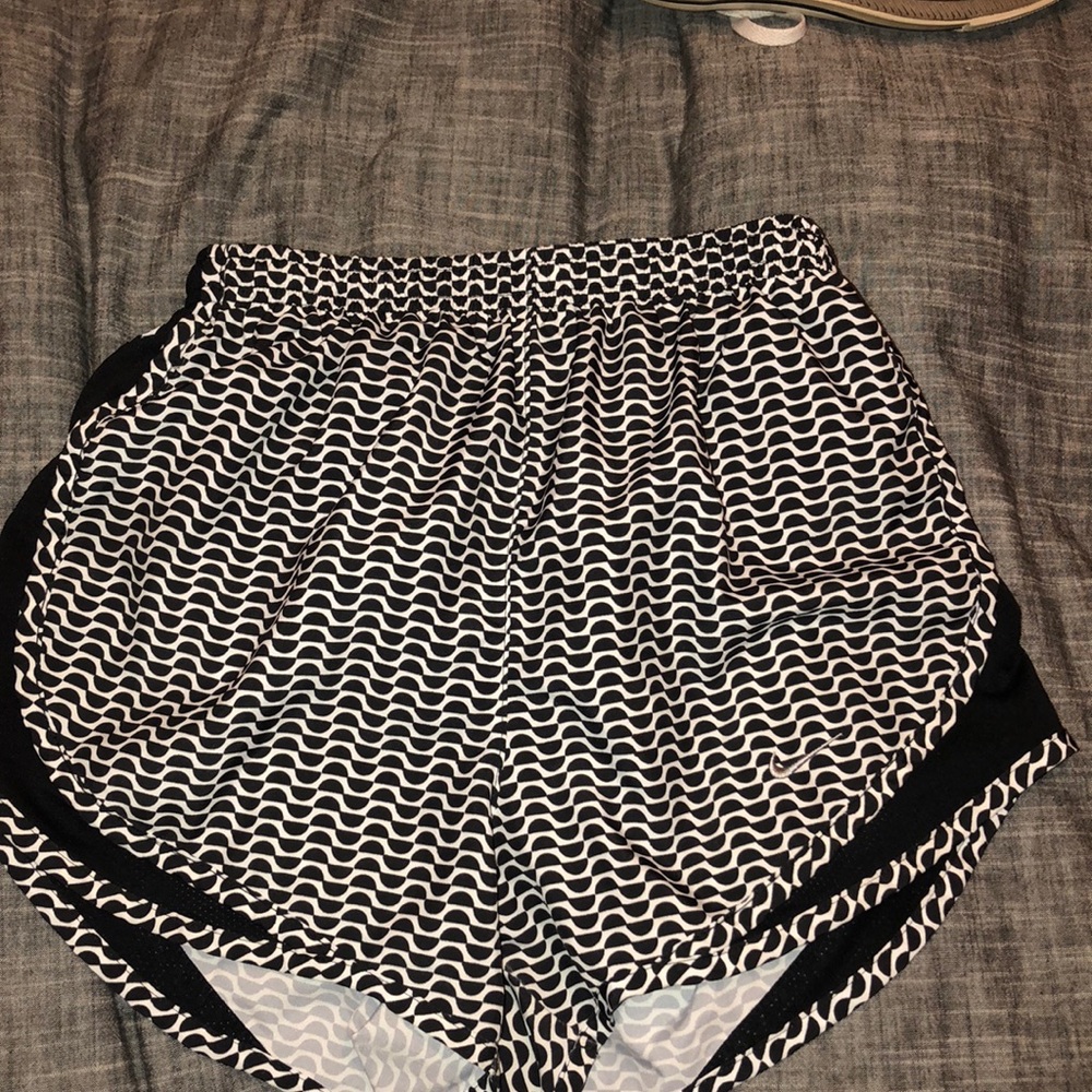 Dry Fit Nike Shorts